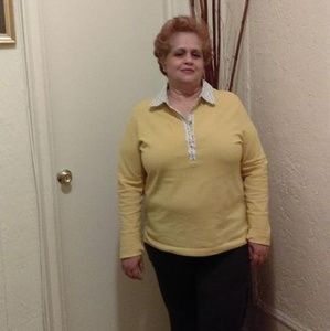 Meet your Posher, Marina